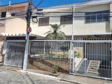 Casa com 3 Quartos à venda, 250m² no Vila Ester (Zona Norte), São Paulo