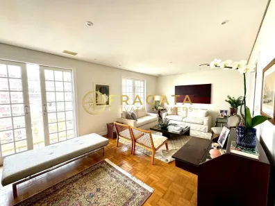 Apartamento com 3 Quartos à venda, 280m² no Consolação, São Paulo