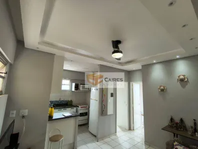Apartamento com 2 Quartos à venda, 48m² no Ponte Preta, Campinas