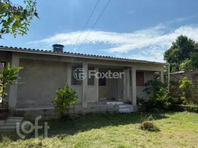 Casa com 2 Quartos à venda, 100m² no Jardim do Cedro, Gravataí