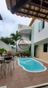 Casa de Condomínio com 4 Quartos à venda, 100m² no Matapoã, Aracaju