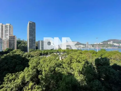 Apartamento com 4 Quartos à venda, 250m² no Botafogo, Rio de Janeiro