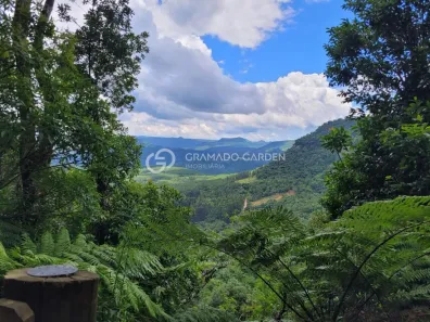 Fazenda/Sítio com 1 Quarto à venda, 5000m² no chapadão, Canela