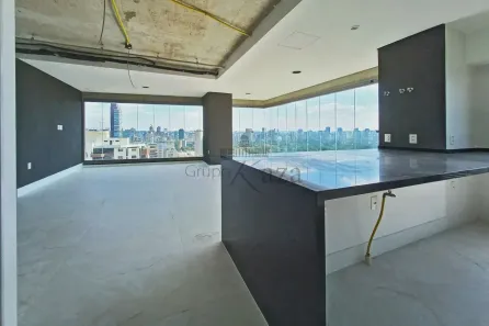Apartamento com 3 Quartos à venda, 142m² no Itaim Bibi, São Paulo