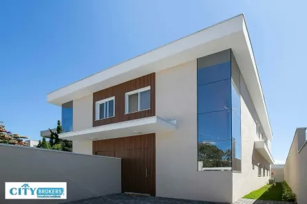 Casa com 4 Quartos à venda, 190m² no Vila Petrópolis, Atibaia
