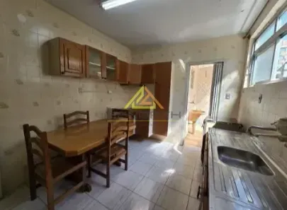 Apartamento com 3 Quartos à venda, 78m² no Santana, São Paulo