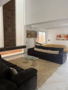 Casa de Condomínio com 4 Quartos para venda ou aluguel, 500m² no Tamboré, Santana de Parnaíba