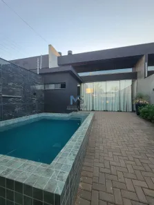 Casa com 3 Quartos à venda, 124m² no , Porto Rico