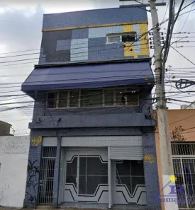Prédio Comercial à venda, 425m² no Quarta Parada, São Paulo