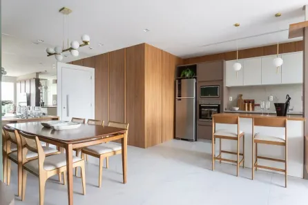 Apartamento com 3 Quartos à venda, 111m² no Canto, Florianópolis