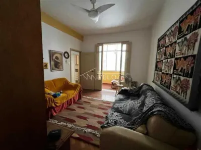 Apartamento com 2 Quartos à venda, 92m² no Flamengo, Rio de Janeiro