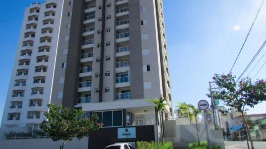 Apartamento com 2 Quartos para alugar, 66m² no Taquaral, Campinas