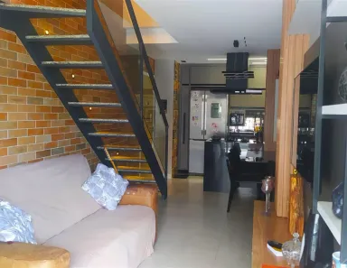 Cobertura com 3 Quartos à venda, 137m² no Freguesia (Jacarepaguá), Rio de Janeiro