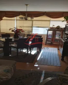 Apartamento com 3 Quartos à venda, 178m² no Centro, Santo André