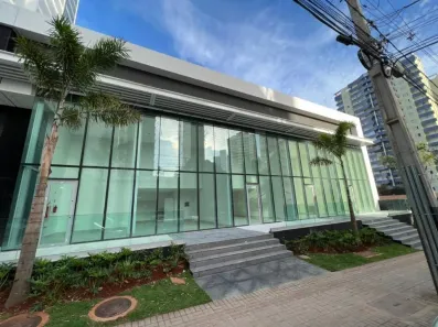 Ponto Comercial para alugar, 50m² no Bela Suiça, Londrina