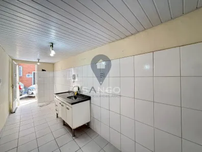 Casa com 3 Quartos à venda, 120m² no Vila Vianelo, Jundiaí