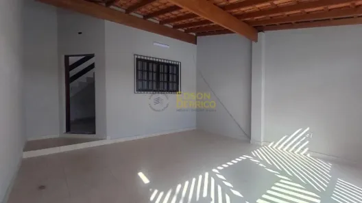 Sobrado com 2 Quartos à venda, 105m² no Residencial Mombaça I, Pindamonhangaba