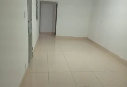 Casa com 2 Quartos para alugar, 80m² no Setor Central, Goiânia
