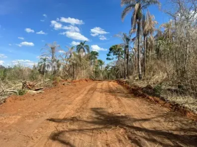 Lote/Terreno à venda, 600m² no Portão, Atibaia