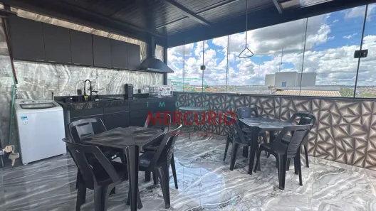 Apartamento com 2 Quartos à venda, 133m² no Vila Cardia, Bauru
