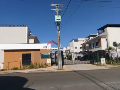 Casa de Condomínio com 2 Quartos à venda, 88m² no Parque Taquaral, Campinas