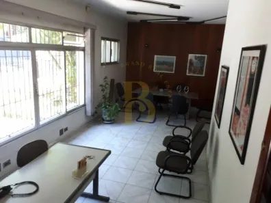 Imóvel Comercial com 1 Quarto à venda, 275m² no Planalto Paulista, São Paulo