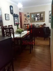 Apartamento com 4 Quartos à venda, 80m² no Tatuapé, São Paulo