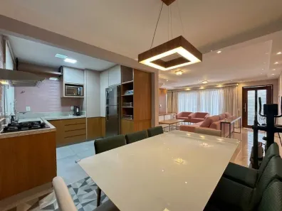 Casa de Condomínio com 4 Quartos à venda, 164m² no Jardim Rebelato, Cotia