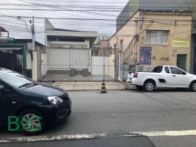 Galpão/Depósito/Armazém para alugar, 310m² no Santana, São Paulo