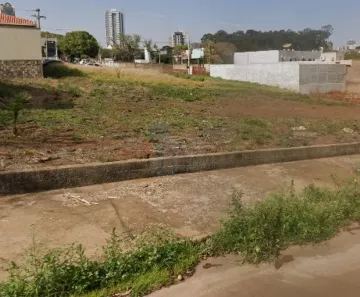 Lote/Terreno à venda, 287m² no Residencial Flórida, Ribeirão Preto