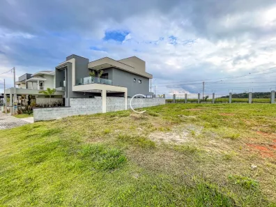 Lote/Terreno à venda, 275m² no Loteamento Floresta, São José dos Campos