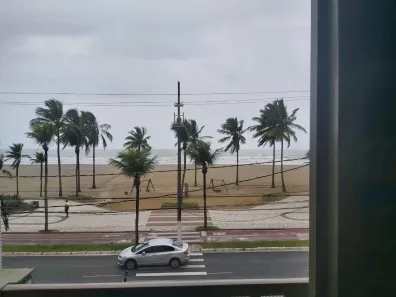 Apartamento com 3 Quartos à venda, 120m² no Boqueirão, Praia Grande