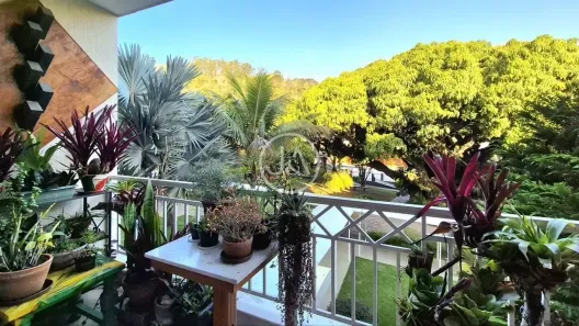 Apartamento com 3 Quartos à venda, 135m² no Nogueira, Petrópolis