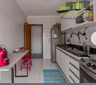 Apartamento com 2 Quartos à venda, 100m² no Jardim Maria do Carmo, Sorocaba