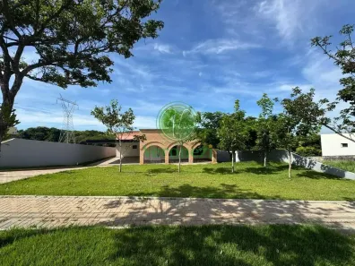 Casa de Condomínio com 3 Quartos à venda, 281m² no , Porto Feliz