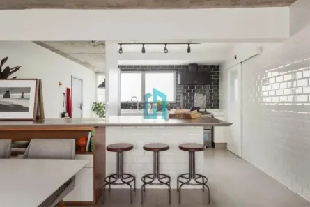 Apartamento com 3 Quartos à venda, 122m² no Campo Belo, São Paulo