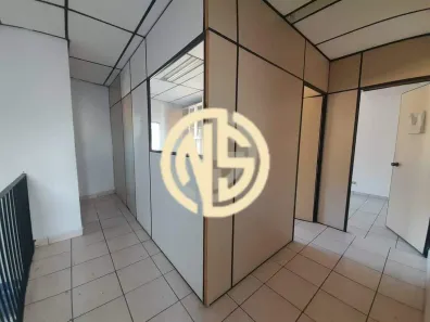 Prédio Comercial para alugar, 220m² no Jardim Sabará, São Paulo