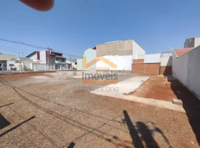 Lote/Terreno para alugar, 663m² no Parque Nova Carioba, Americana