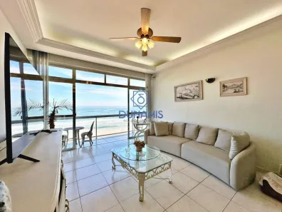Apartamento com 3 Quartos à venda, 145m² no Pitangueiras, Guarujá