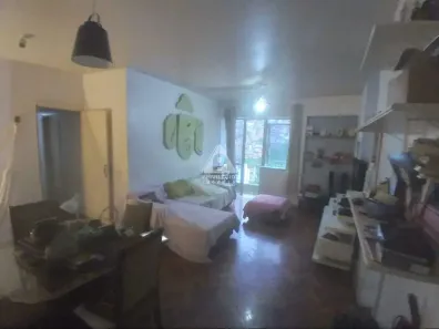 Apartamento com 4 Quartos à venda, 125m² no Tijuca, Rio de Janeiro