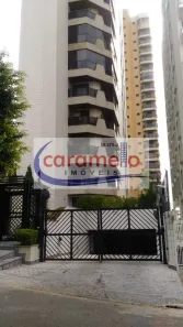 Apartamento com 4 Quartos à venda, 307m² no Perdizes, São Paulo