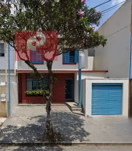 Imóvel Comercial com 4 Quartos para alugar, 191m² no Vila Uberabinha, São Paulo