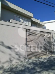 Sobrado com 3 Quartos à venda, 77m² no Vila Império, São Paulo