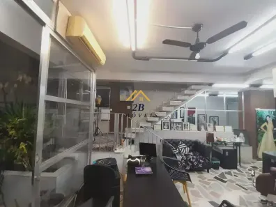 Apartamento com 4 Quartos à venda, 183m² no Vila Isabel, Rio de Janeiro