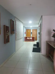 Apartamento com 3 Quartos à venda, 88m² no Centro, São Bernardo do Campo