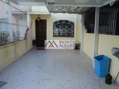 Sobrado com 2 Quartos à venda, 95m² no Vila Marari, São Paulo