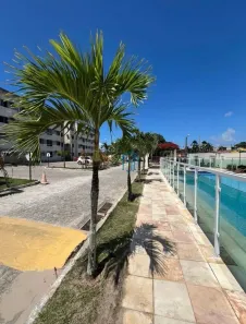 Apartamento com 2 Quartos à venda, 54m² no Pajuçara, Natal