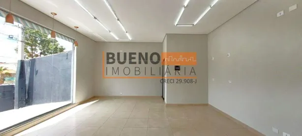 Ponto Comercial para alugar, 47m² no Jardim Vista Alegre, Santa Bárbara D'Oeste