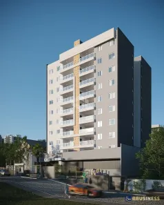 Apartamento com 2 Quartos à venda, 75m² no Pio X, Caxias do Sul