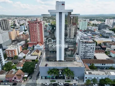 Sala Comercial para alugar, 84m² no Centro, São Leopoldo